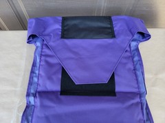 NEW Convaid Cruiser 18 Seat Cushion upholstery replacement Seat fabric Cover