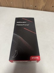 DonJoy MalleoForce Ankle Support Size XL REF 11-0028-5 New in Box Enovis Size 5