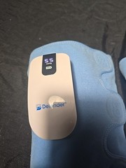 Ortho8 Leg Compression Cuffs NO CHARGER INCLUDED!
