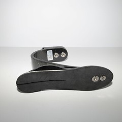 GORGEOUS FILLAUER eMOTIS COMPOSITE INNOVATION WAVE PROSTHETIC FOOT 27cm 27-C54L