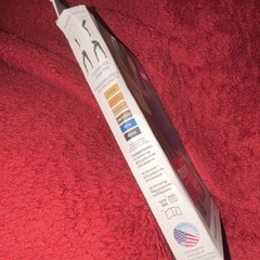 mediven comfort Calf Compression Socks 20-30 mmHg Open Toe Wheat 47481