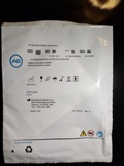 Advanced Bionics M Standard Medium Battery Chestnut New Unopened Marvel Cochlear