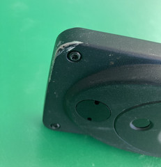 RNET Joystick Controller D51635.02 for RNET Compatible Power Wheelchairs #L114