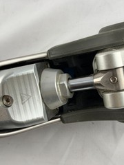 Ottobock C-Leg Compact Prosthetic Knee Joint – Microprocessor Control