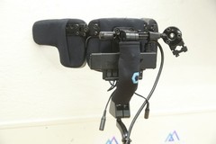 TESTED Stealth IDHBT400-U iDrive Curved Head Array w/ Proximity & Bluetooth