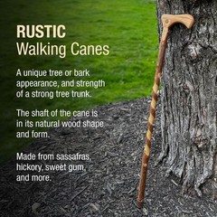 Brazos Rustic Wood