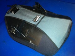 jay j3 Backrest Back Rest , wheelchair invacare tdx sp