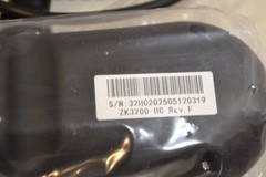 GENUINE Golden Technologies Lift Chair Remote Control 5-pin ZK3200-HC Rev F