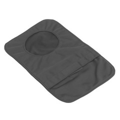 Durable Washable Ostomy Pouch Cover For Prevent Staining Cotton Easy To Use
