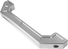 Wrangler Passenger Side TJ Grab Handle Aluminum Dash Grab Bar Compatible with…