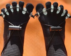 TOESTRONG™ Orthotics