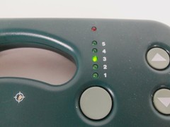 Attainment Company’s Go Talk 4+ Digital Recorder Playback Device Disability Tool