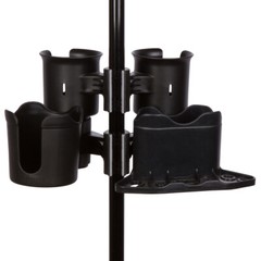 ROBOCUP VALUE DEAL! INCLUDES 1 ROBOCUP 1 PLUS & 1 HOLSTER! FREE SHIPPING TO USA!