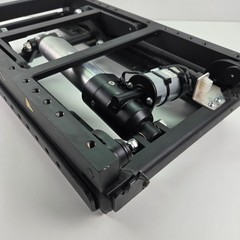 129883 Power Tilt Seat Actuator Assembly for Quickie QM-710 w/ REAC 94QD1KBF
