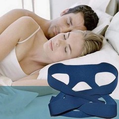 Skin-Friendly Ultralight Headgear Replacement for Full Face Resmed/Philips Masks