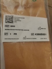 Posey SkinSleeves Arm Protector Medium 6000 1 pair Beige NEW