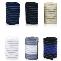 Elastic Bandage Tape Sport Knee Support Strap Compression For Knee Leg Calf