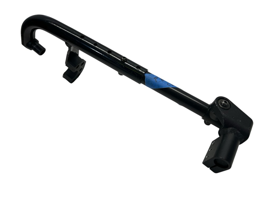 Wheelchair Freedom Designs Left Side Foot Rest No Plate AS IS