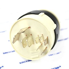 701/45500 330262 1532371C2 50988 20500101 85804674 701/80184 Ignition Switch
