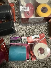All Purpose Taping Kit And M Tape Bulk Pack Of 14 Items