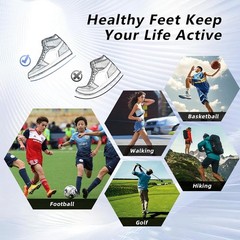 Mortons Extension Carbon Fiber Insole,Morton’s Extension Orthotic Shoe Insert