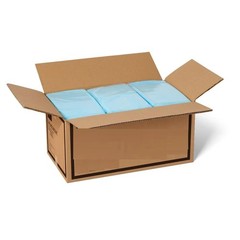LOW COST 400-23×24″ So Secure 3-Layer Incontinence Furniture Mattress Pads