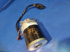 cr-6536-r , motor right Golden Compass sport wheelchair parts GP205