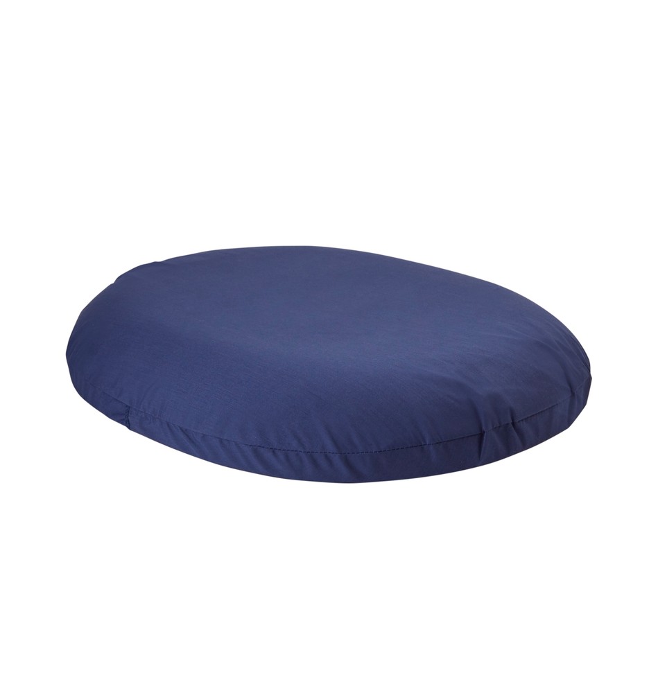 McKesson Foam Donut Seat Cushion 18″ Diam. 170-50003