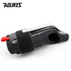 Ski Wrist Guards Support Braces Pair Snowboard Skating Hand Palm Protection