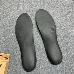 R-Gear QuickFit Semi-Custom Insoles Powered by FootBalance US MEN’S 10.5-11.5