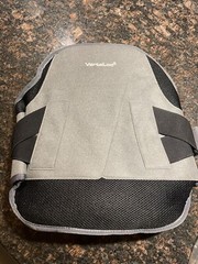 VertaLoc Flex Fit Pro Plus Back Brace Size Medium Model L0648 36”-40” at Navel
