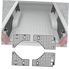 5.7FT Side Bed Molle Panel – Compatible with 19-26 RAM 1500 Side Molle Panel