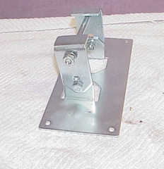 Acorn Brooks straight 130 T700 Stairlift BRACKET MOUNT for rail track
