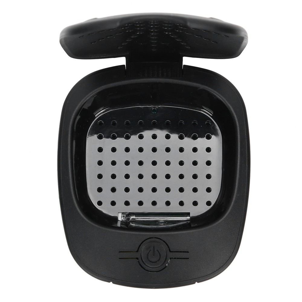 Mini Hearing Aid Drying Box USB Dehumidifier Case
