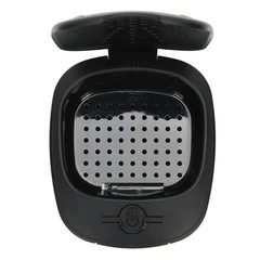 Mini Hearing Aid Drying Box USB Dehumidifier Case