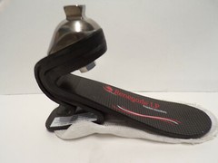 Freedom Renegade LP Foot Prosthetic Level 5 24 cm