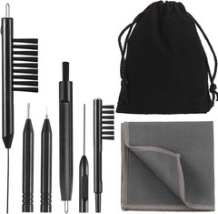 Hearing Aid Cleaning Kit