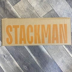 Stackman 100ct Adult Underpads 23×36 Heavy Absorbency Chux Bed Pads