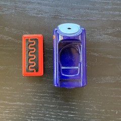 Eclipse Plus – Wireless Bedwetting Alarm for Deep Sleepers