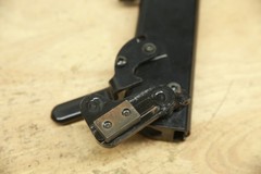 Motion Concepts Armrest Frames & Mounts for Invacare Power Chairs – TDX SP2