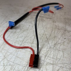 Bruno Stairlift Wire Wiring Harness Connectors SRE-3000 SRE-3050