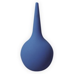 Ear Ulcer Bulb Irrigation Capacity for Infant Baby 3 Oz – 90cc KX Medical New