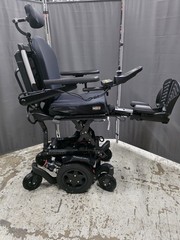 Brand NEW 2025 Quickie Q300M Mini Wheelchair,Power Lift,Tilt,Recline,LEGS 0 MILE