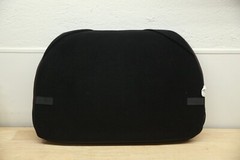 Quantum Tru-Balance 3 Sport Seat Back Cushion Pad 22×13″ – Edge 3 Q6 2.0 Stretto