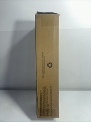 New Shower Grab Bar 16 Inch, Suction Cup Bathroom Safety Damaged Box