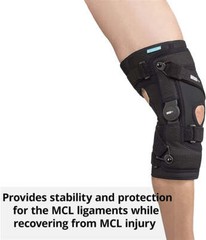 Ossur Formfit Knee MCL