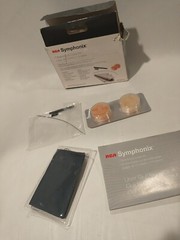 Symphonix, RCA, Cleaning & Care Kit, with microfiber cloth, reg $29, SKBAWA-nnnn
