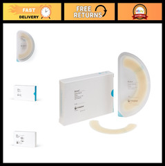 Elastic Barrier Strips 5″ Long – Box of 20, Flexible Sealing Solution for Gaps