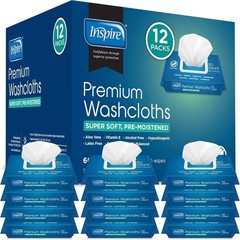 Disposable Aloe Wipes for Adults – 600 Count, Perfect for Cleansing & Care