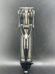 Graph-Lite 4-Bar Pneumatic Prosthetic Knee By TEH LIN. Great Condition.